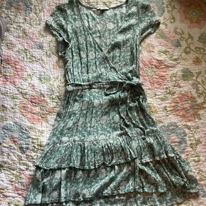 American Eagle Dress